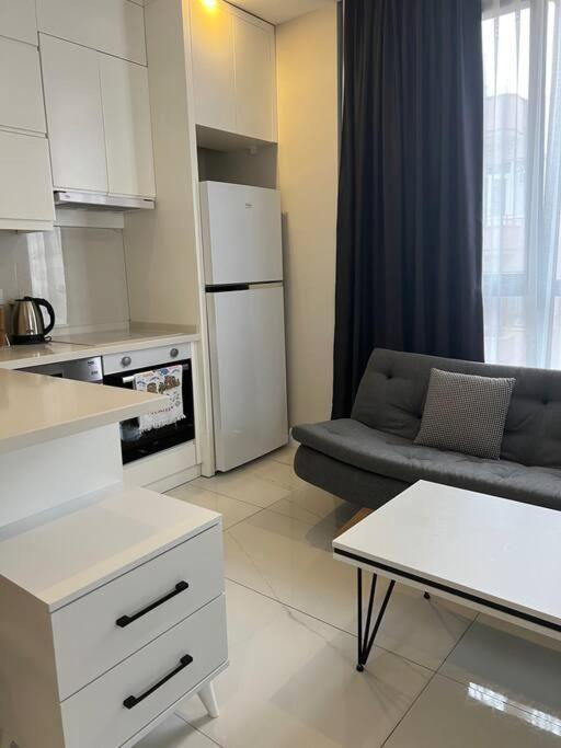 Apartment Camelia 8 Alanya