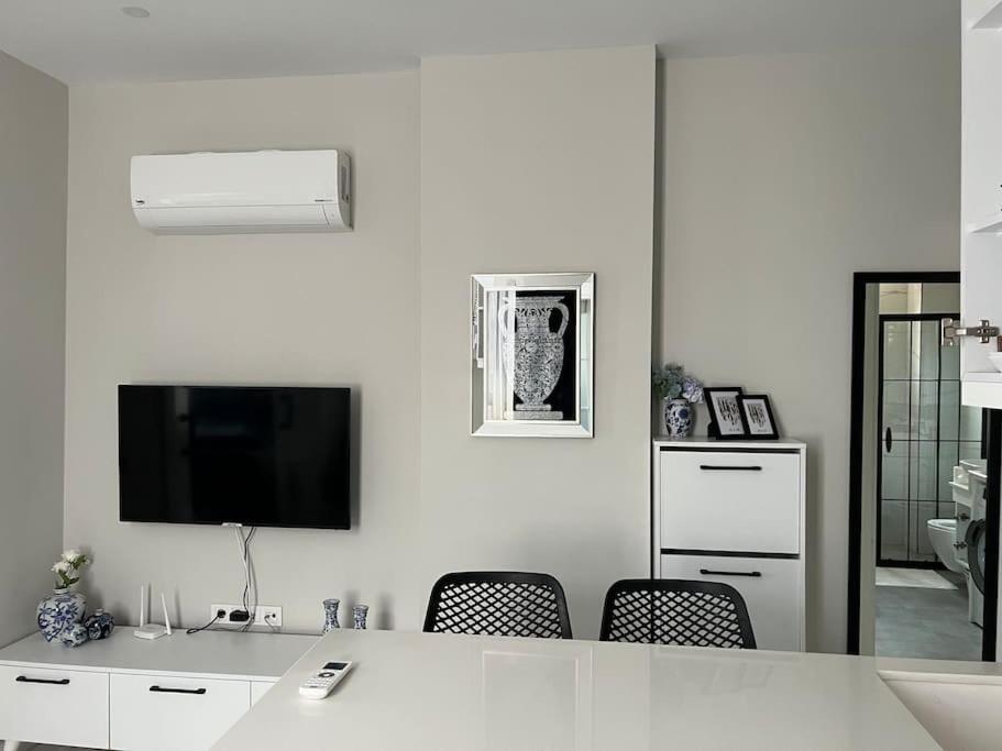 Camelia 8 Apartment *